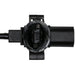 ABS Wheel Speed Sensor WVE 5S14024