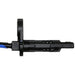 ABS Wheel Speed Sensor WVE 5S14024