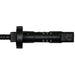 ABS Wheel Speed Sensor WVE 5S14024