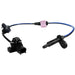 ABS Wheel Speed Sensor WVE 5S14024