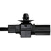 ABS Wheel Speed Sensor WVE 5S14024