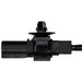 ABS Wheel Speed Sensor WVE 5S14024