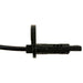 ABS Wheel Speed Sensor WVE 5S14025