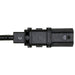 ABS Wheel Speed Sensor WVE 5S14026