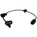 ABS Wheel Speed Sensor WVE 5S14026