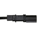 ABS Wheel Speed Sensor WVE 5S14026