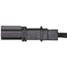 ABS Wheel Speed Sensor WVE 5S14027