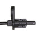 ABS Wheel Speed Sensor WVE 5S14027
