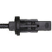 ABS Wheel Speed Sensor WVE 5S14027