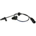 ABS Wheel Speed Sensor WVE 5S14027