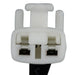 ABS Wheel Speed Sensor WVE 5S14029