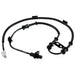 ABS Wheel Speed Sensor WVE 5S14029