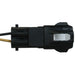 ABS Wheel Speed Sensor WVE 5S14030