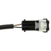 ABS Wheel Speed Sensor WVE 5S14030