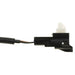 ABS Wheel Speed Sensor WVE 5S14030