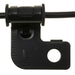 ABS Wheel Speed Sensor WVE 5S14030