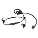 ABS Wheel Speed Sensor WVE 5S14030
