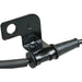 ABS Wheel Speed Sensor WVE 5S14031