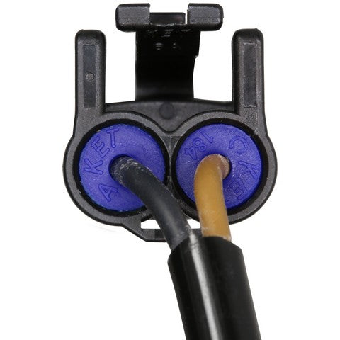 ABS Wheel Speed Sensor WVE 5S14034