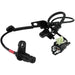 ABS Wheel Speed Sensor WVE 5S14041