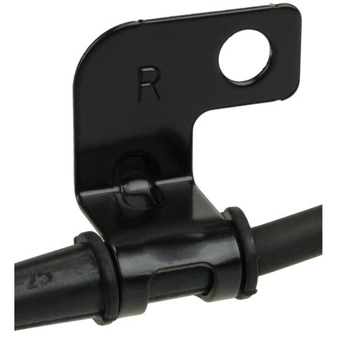 ABS Wheel Speed Sensor WVE 5S14041