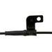 ABS Wheel Speed Sensor WVE 5S14042