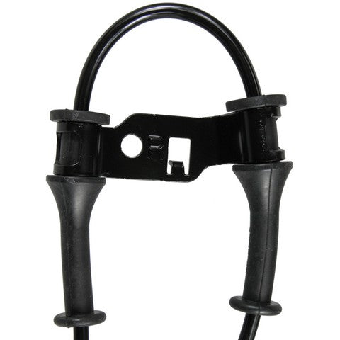 ABS Wheel Speed Sensor WVE 5S14043