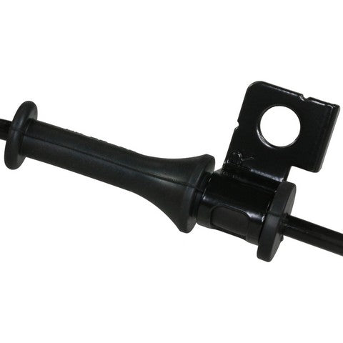 ABS Wheel Speed Sensor WVE 5S14044