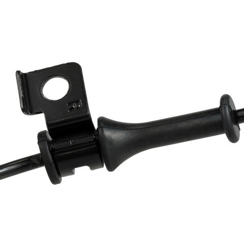 ABS Wheel Speed Sensor WVE 5S14045