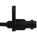 ABS Wheel Speed Sensor WVE 5S14047