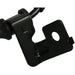 ABS Wheel Speed Sensor WVE 5S14048