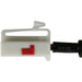 ABS Wheel Speed Sensor WVE 5S14048