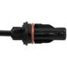ABS Wheel Speed Sensor WVE 5S14051