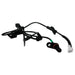 ABS Wheel Speed Sensor WVE 5S14051