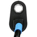ABS Wheel Speed Sensor WVE 5S14053