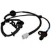 ABS Wheel Speed Sensor WVE 5S14056