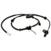ABS Wheel Speed Sensor WVE 5S14057