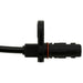 ABS Wheel Speed Sensor WVE 5S14062
