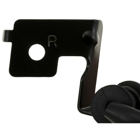 ABS Wheel Speed Sensor WVE 5S14062