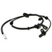 ABS Wheel Speed Sensor WVE 5S14062