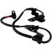 ABS Wheel Speed Sensor WVE 5S14063