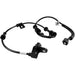 ABS Wheel Speed Sensor WVE 5S14065