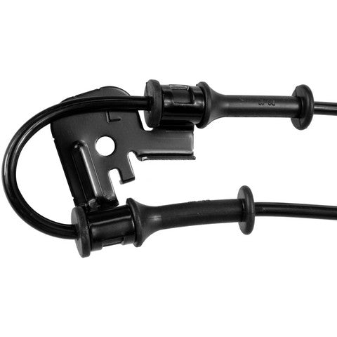 ABS Wheel Speed Sensor WVE 5S14065