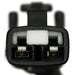 ABS Wheel Speed Sensor WVE 5S14066