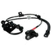 ABS Wheel Speed Sensor WVE 5S14067