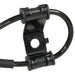 ABS Wheel Speed Sensor WVE 5S14068