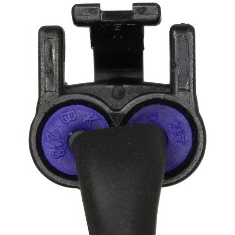 ABS Wheel Speed Sensor WVE 5S14068