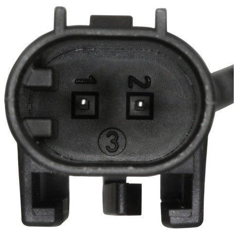 ABS Wheel Speed Sensor WVE 5S14081