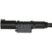 ABS Wheel Speed Sensor WVE 5S14081