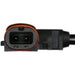 ABS Wheel Speed Sensor WVE 5S14082